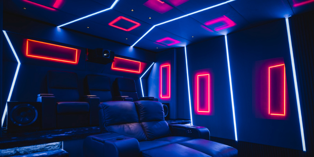 How to Use LEDs to Create a Personalized Lighting Experience?