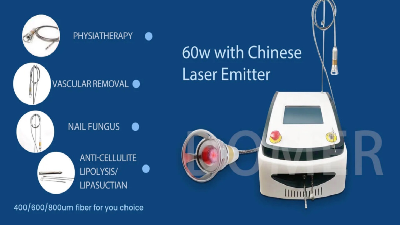 A Comprehensive Guide to Domer's Class 4 Laser Treatment