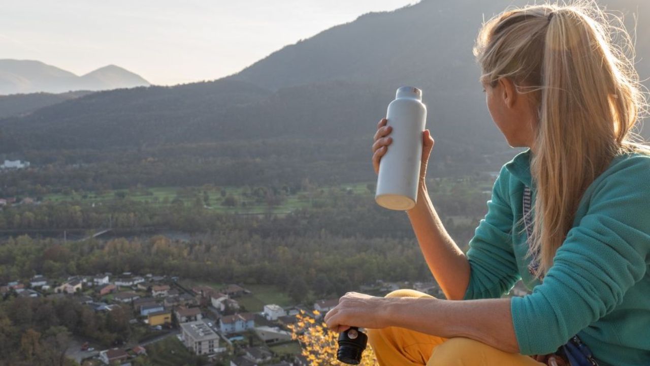 Unique Customization Options for Stainless Steel Water Bottles