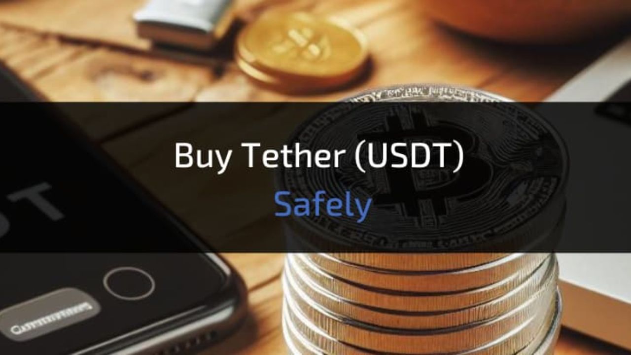 Fast and Secure: How Bitget Helps You Sell Tether USDt in Minutes
