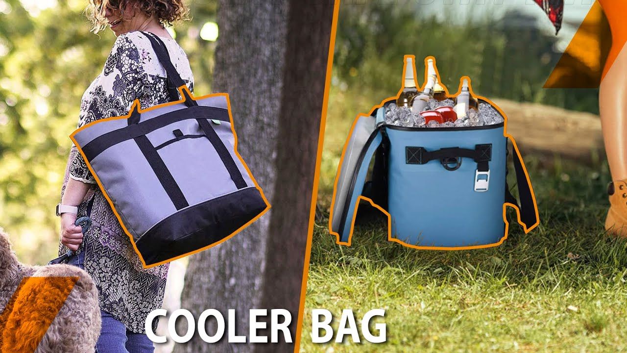 Key Benefits of Working with an Experienced Cooler Bag Supplier