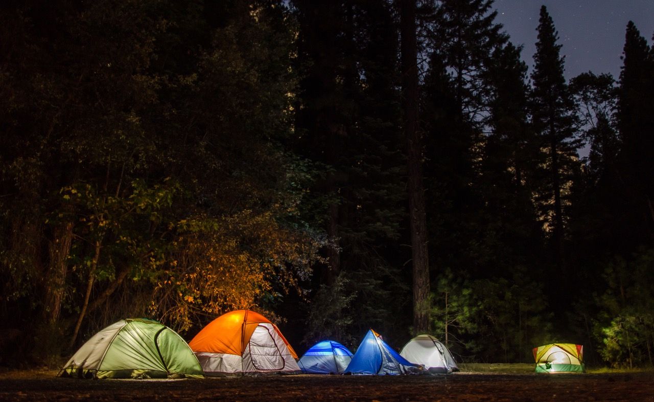 Wholesale Tent Buying Guide: What Changes When You Scale From 50 to 500 Units